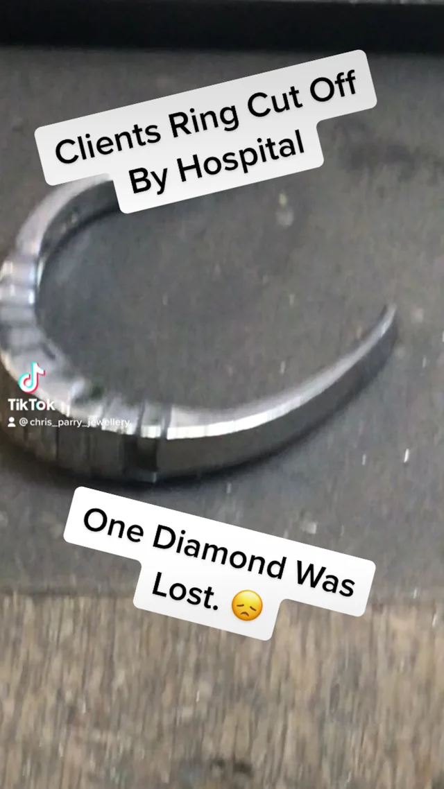 Stainless steel jewelry hot sale repair near me