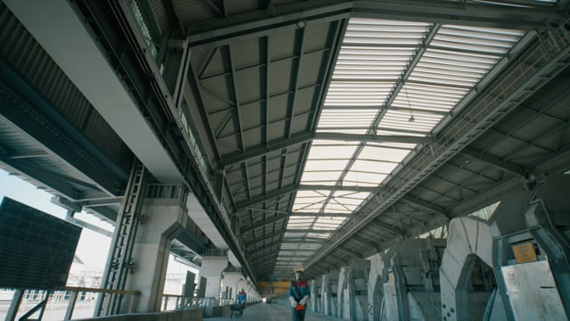 POT LINES 3 Operations LT