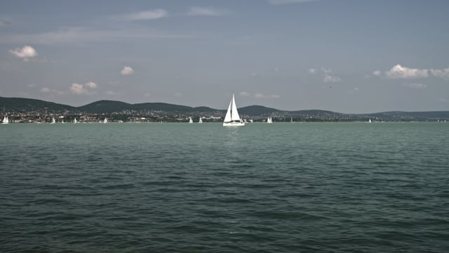 segelboot kaufen balaton