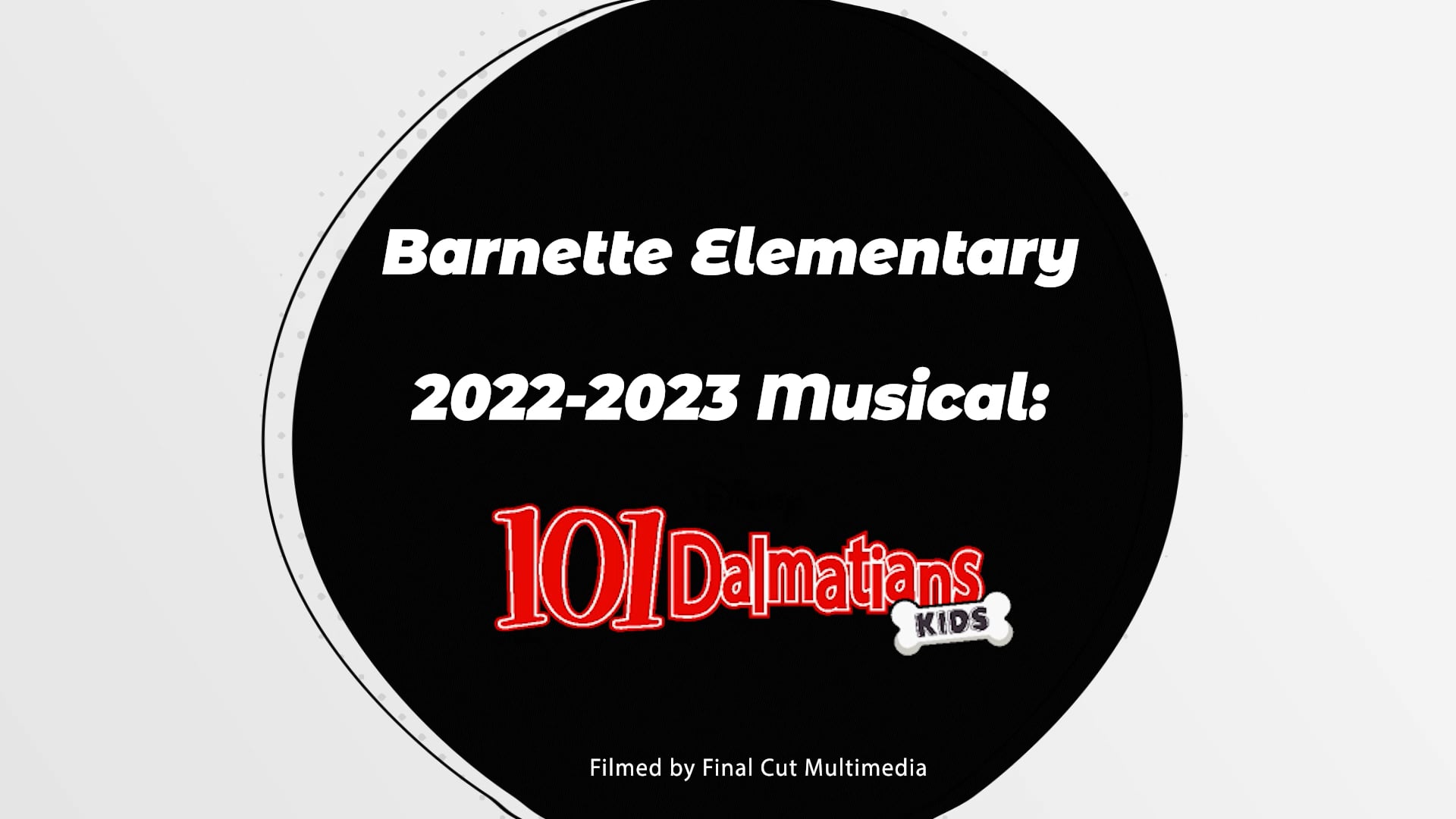 Elementary 20222023 Musical on Vimeo