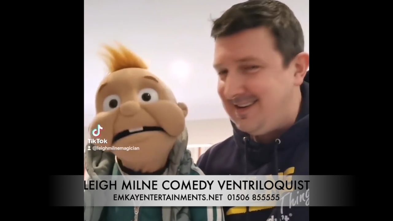 Leigh Milne