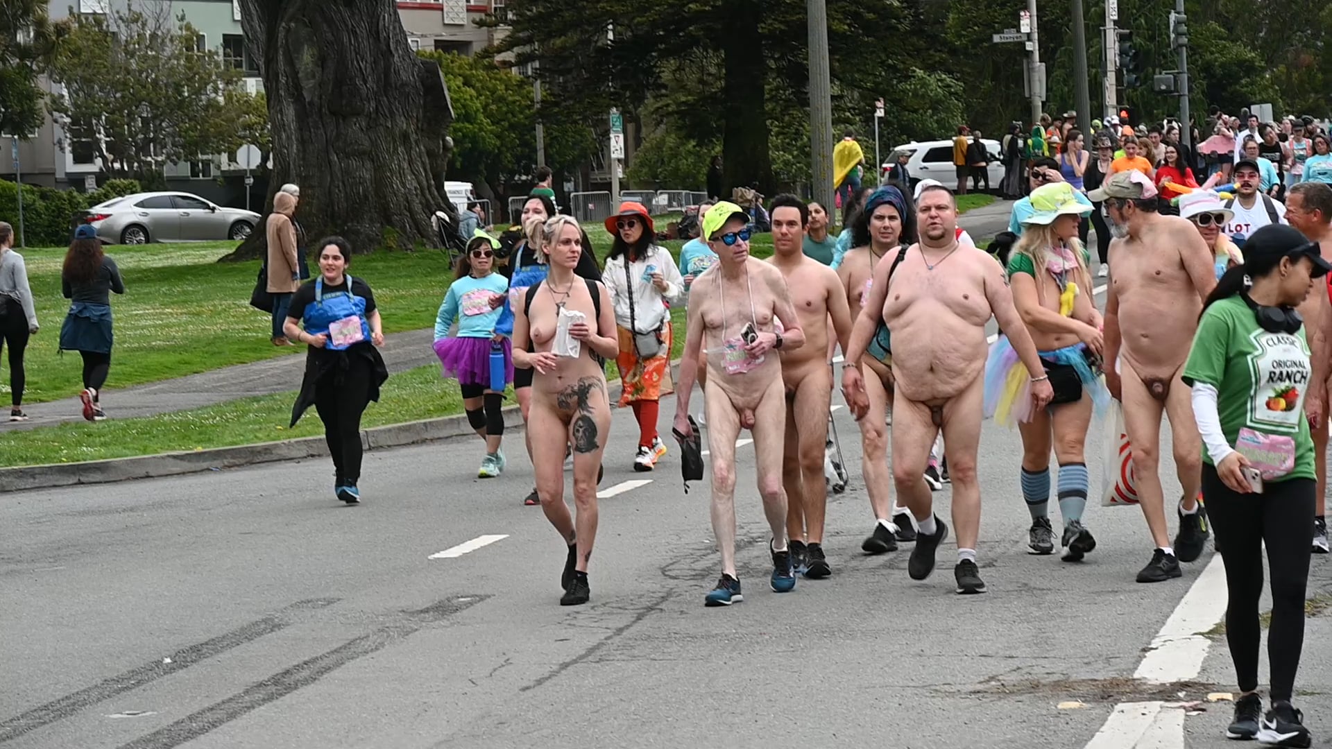 Bay to Breakers 2023