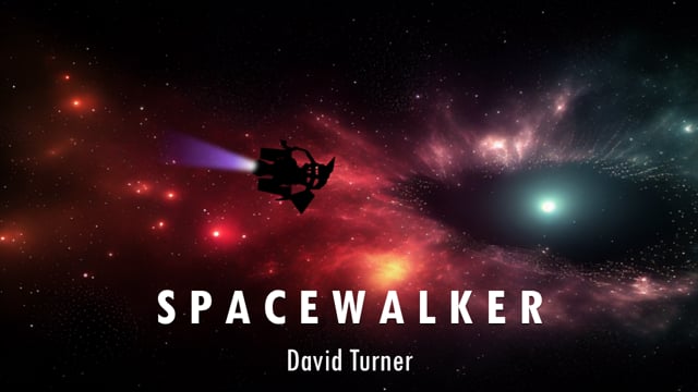 About Spacewalker thumbnail