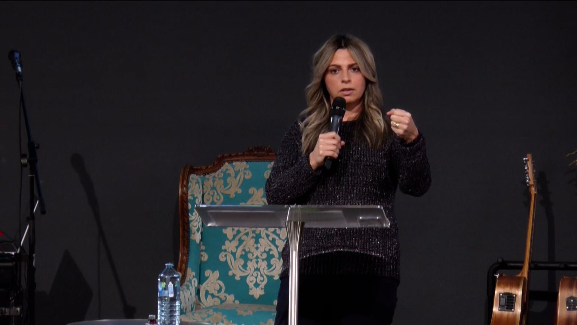 Conflict within family | Christina Theodosiadis | AM Sunday 21 May 2023