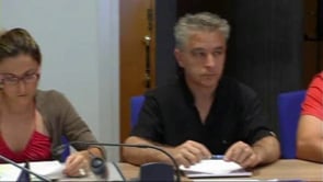 El nou cartipàs, informat al ple