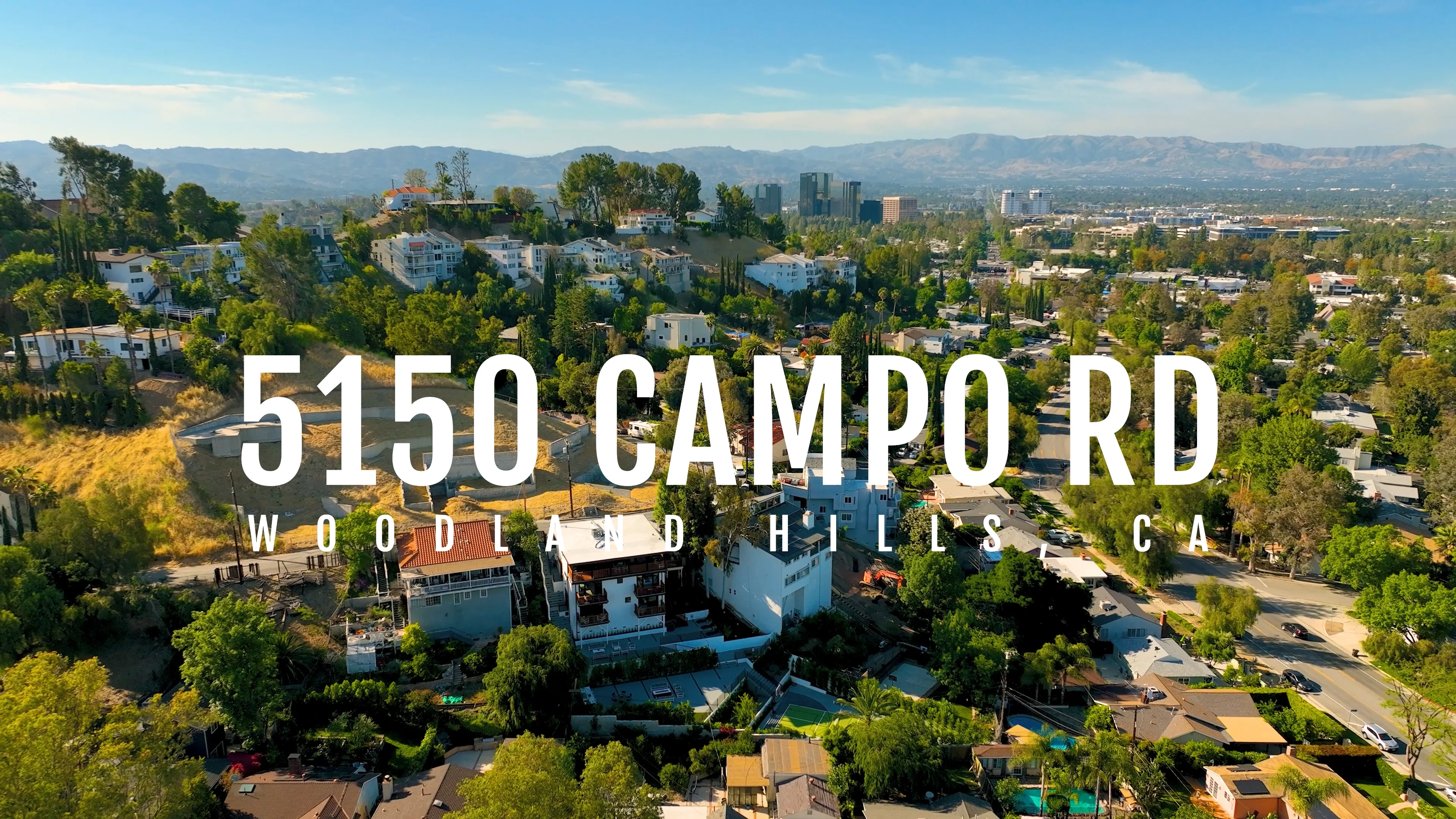 5150 Campo Rd on Vimeo