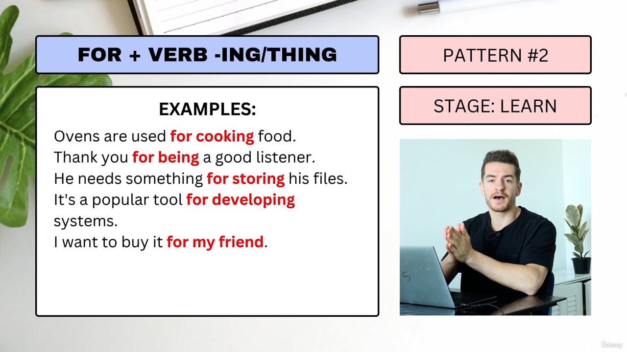 5. 2. For (Learning Stage) on Vimeo