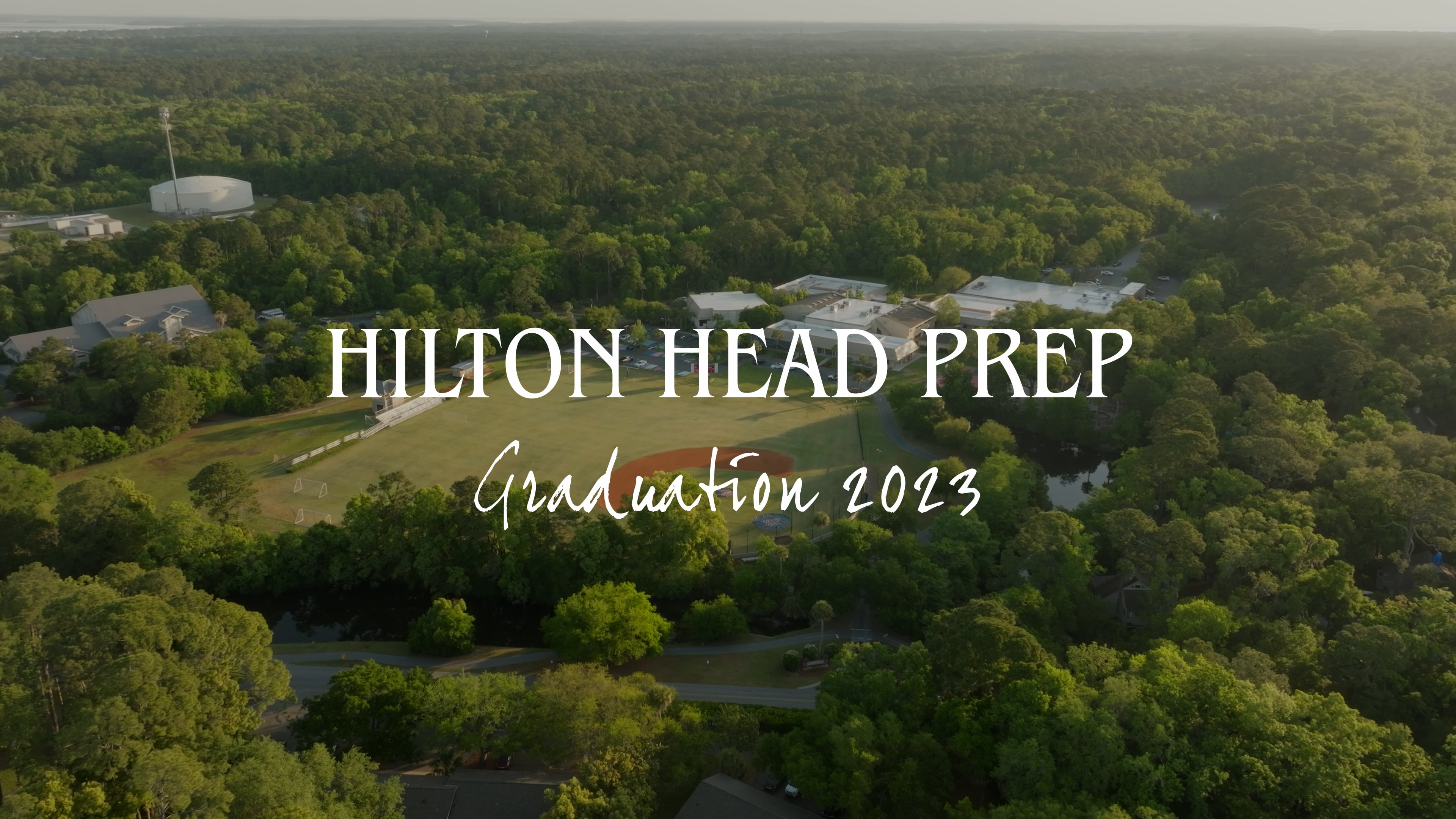 Hilton Head Prep Graduation 2023 Revision on Vimeo