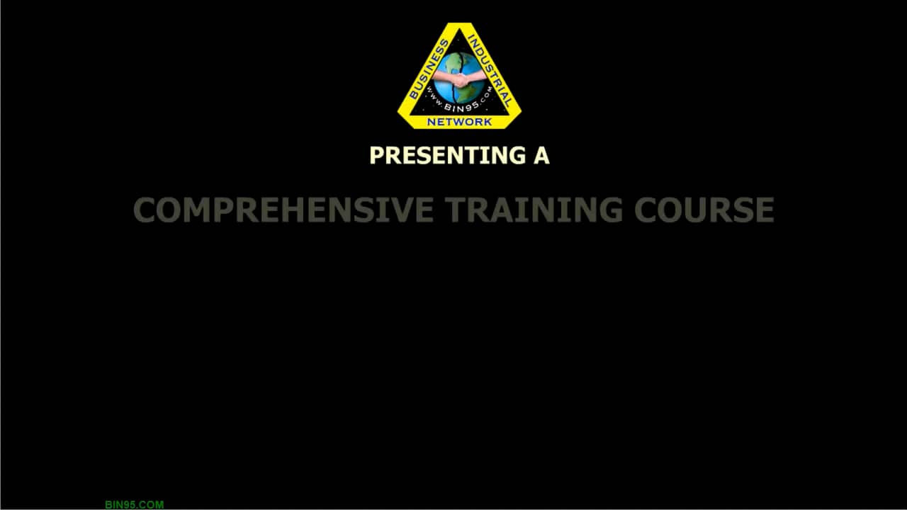 Industrial Commercial Refrigeration Training Course on Vimeo