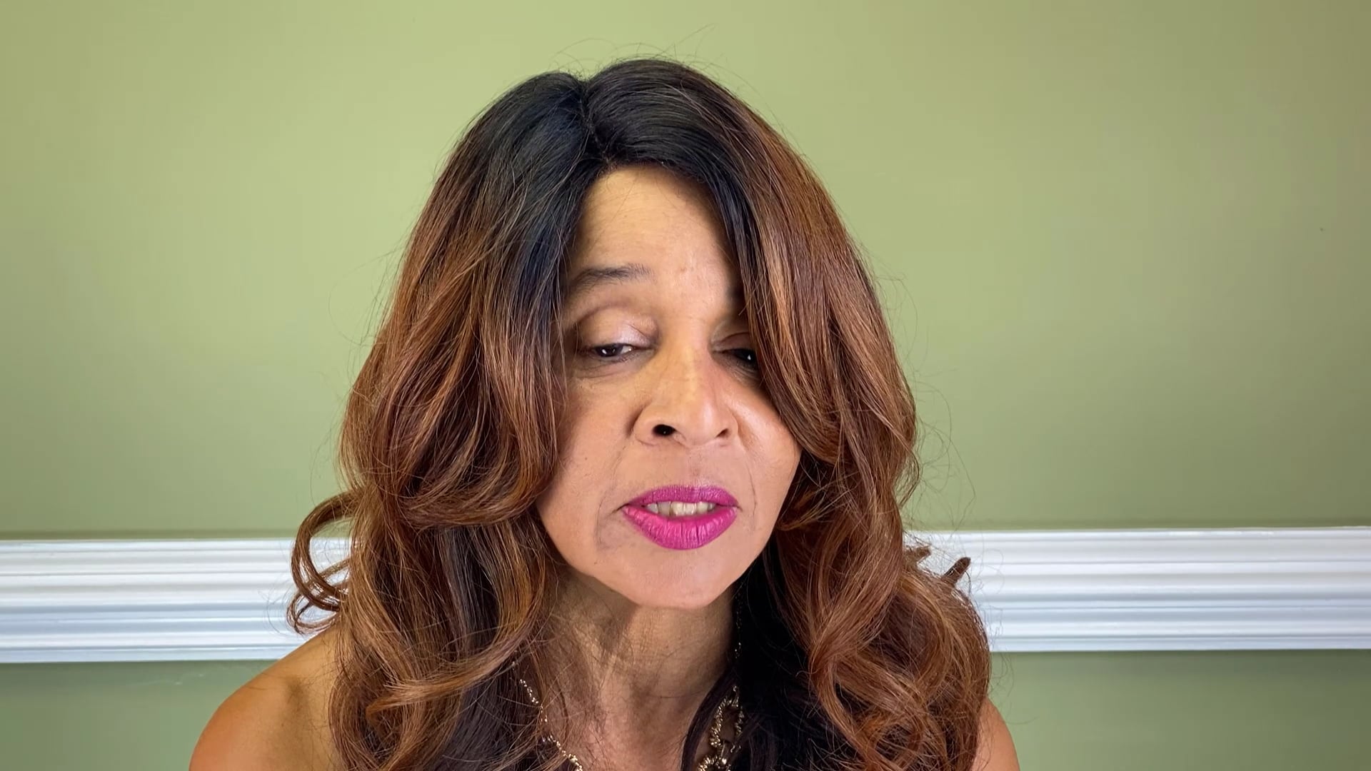 Menopause Hot Flashes, Fatigue, Weight Gain, Insomnia on Vimeo