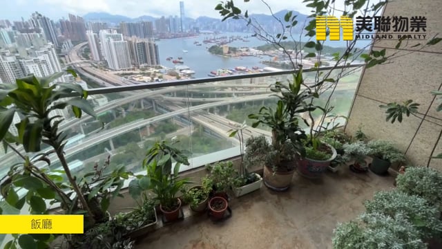 曼克頓山 荔枝角 高層 1256393 售盤