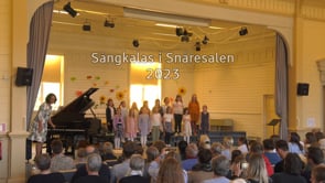 sangkalas-i-snaresalen