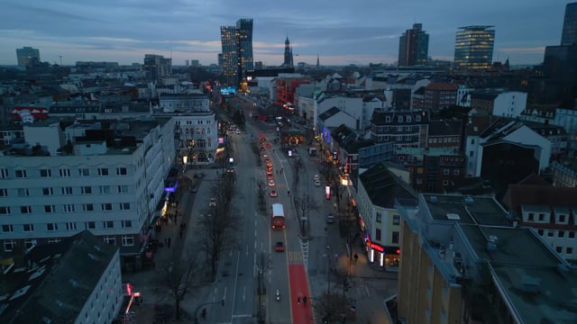 Nach der Corona-Krise: Wie steht es um die Reeperbahn?