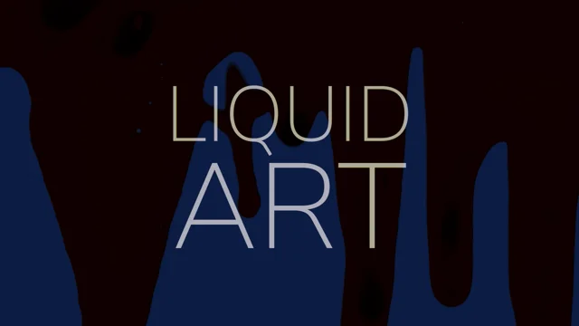 Avant Toi FW2324 - LIQUID ART