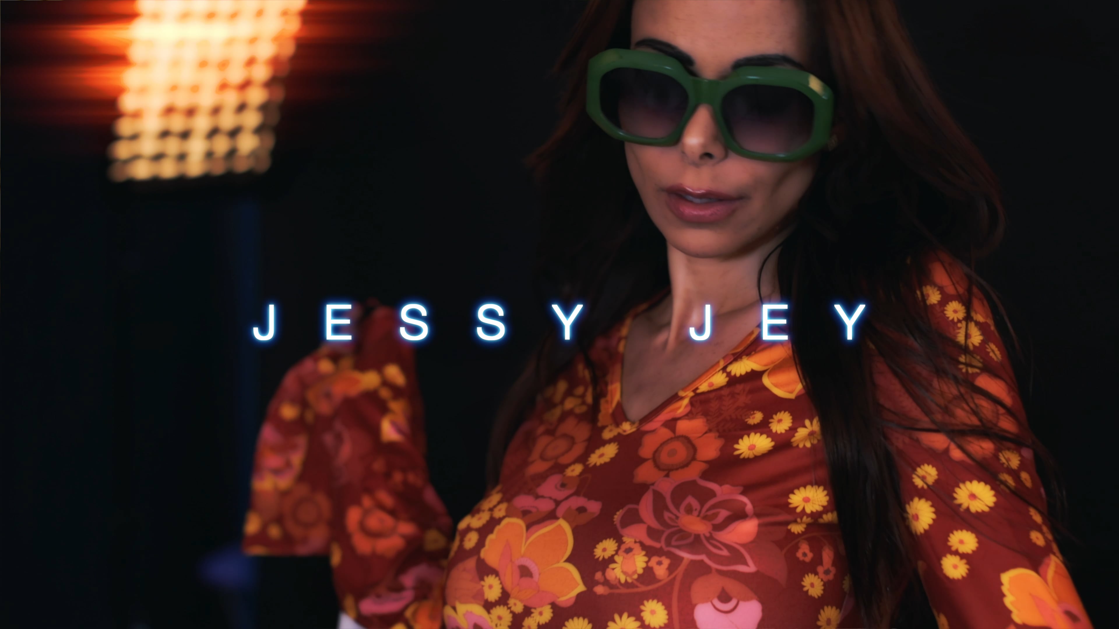 Jessy Jey Video And Editing By Loris Gonfiotti Limited On Vimeo