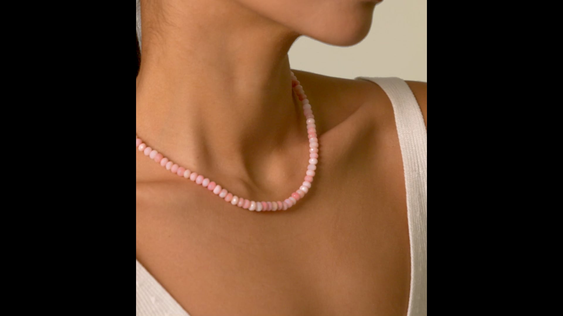 Muse Extra Long Pearl Necklace