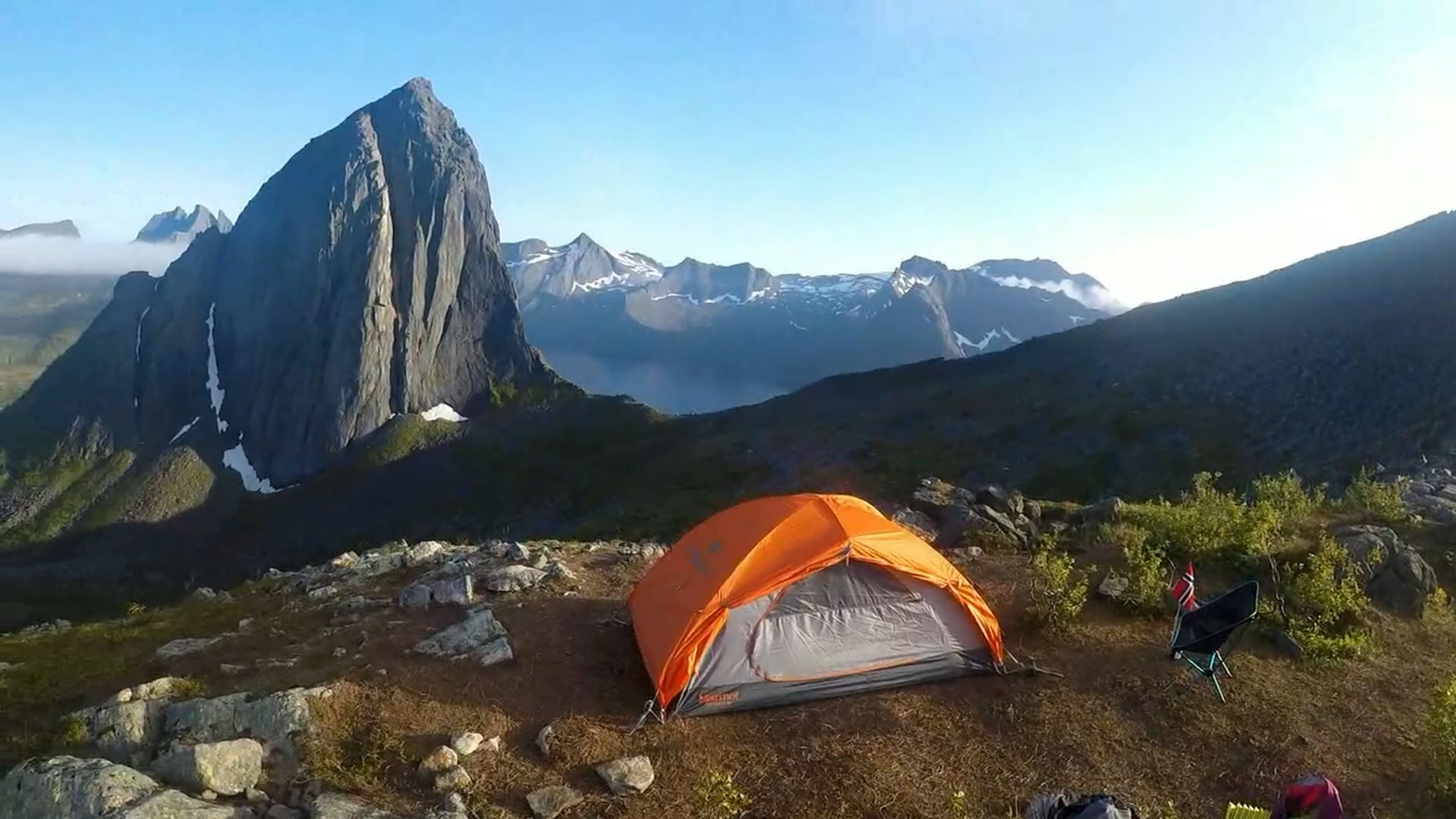 Senja 2019