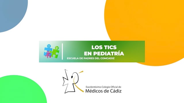 Tics En Pediatría | Pediatría Integral