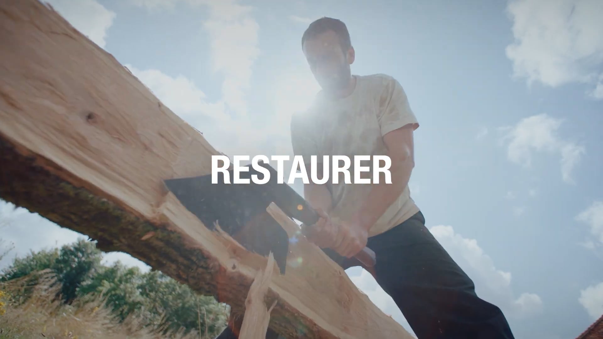 �2 4 Lauréat du concours Atrium  Château de Marmande