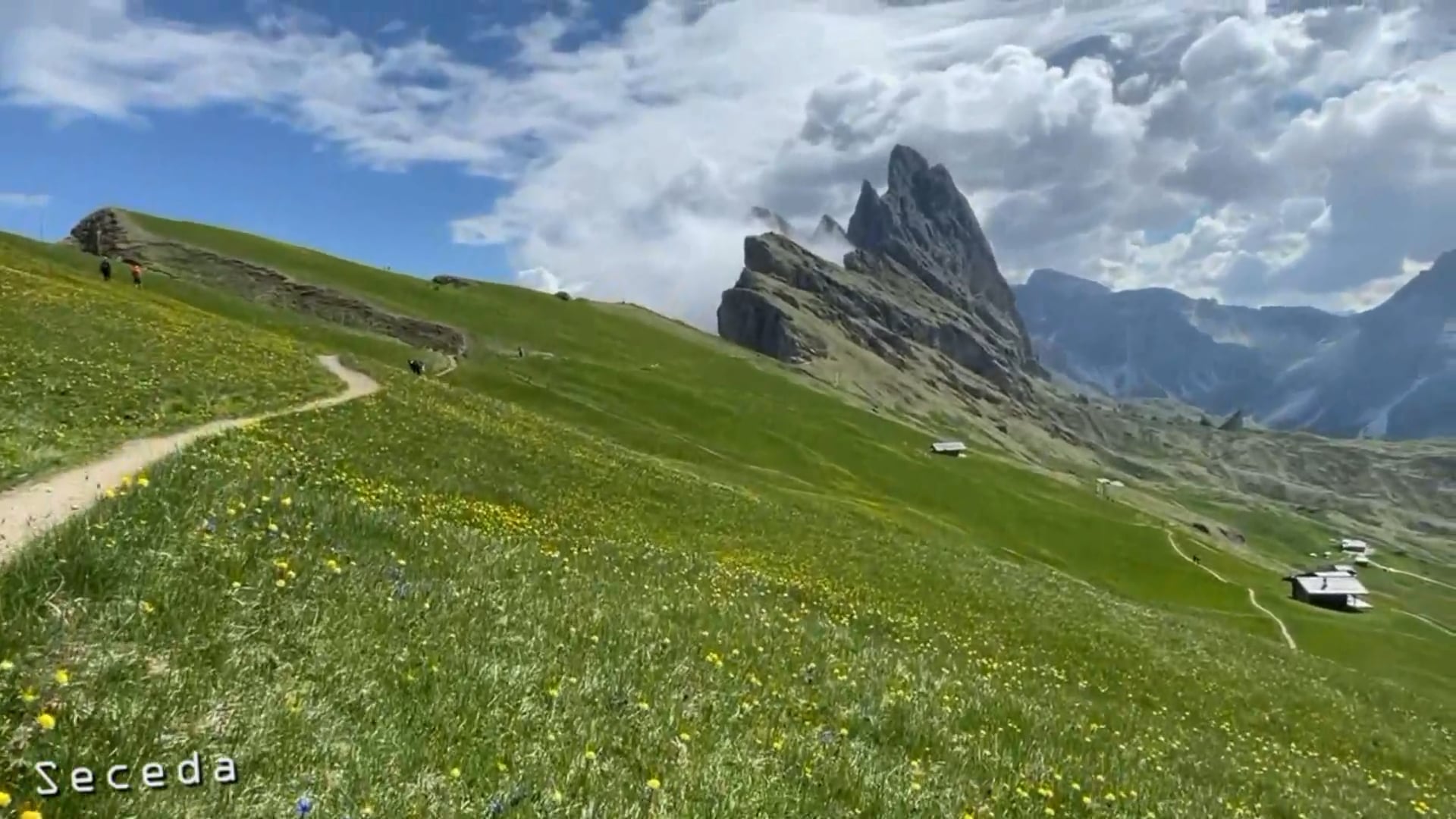 Nord-Italia og Dolomittene 2022