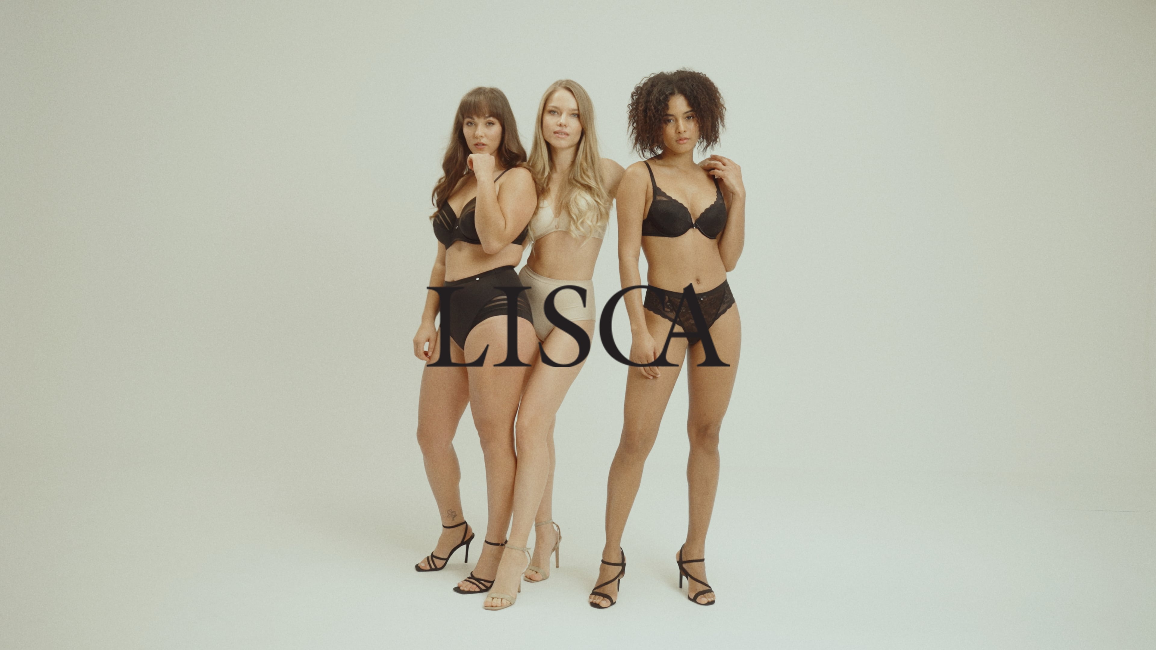 LISCA lingerie