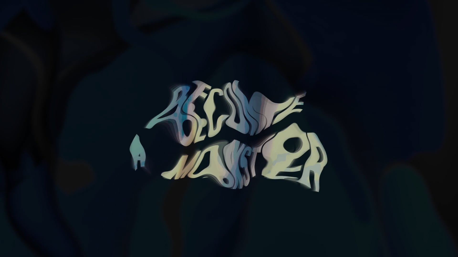 BECOME A MONSTER (Director's cut version)