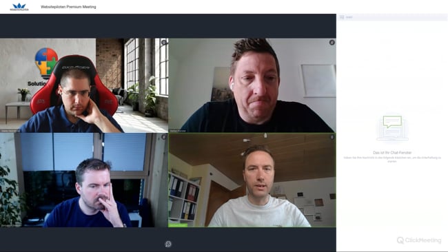 WordPress Update 6.2.1, Google vor dem Supreme Court, TikTok Verbot in den USA & Umstellung GA3 zu GA4 mit Michael Klein vom 22.05.23
