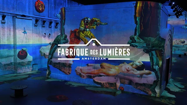 Fabriek De La Lumiere Cheap Sale | www.pacificproductsandservices.com