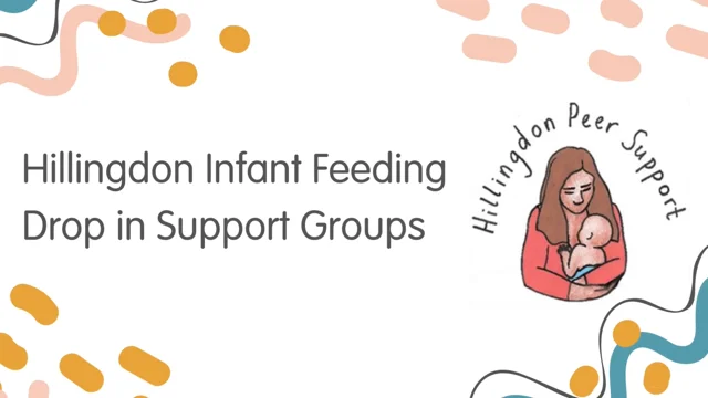 Infant Feeding Peer Support Groups Hillingdon