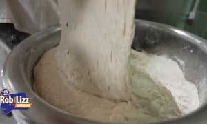 Ninja's Sourdough Dojo