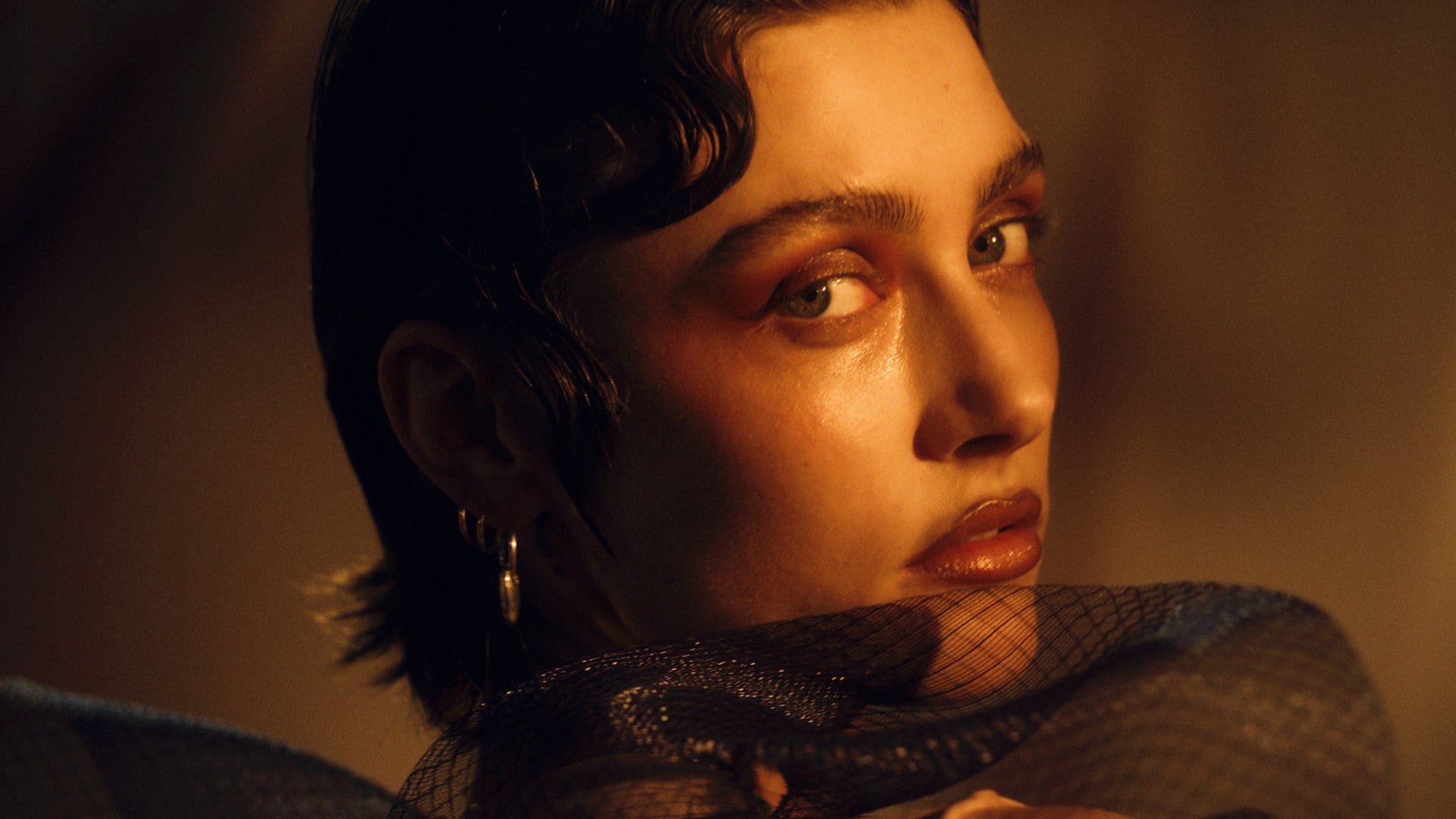 Metamorphosis Fashion Film