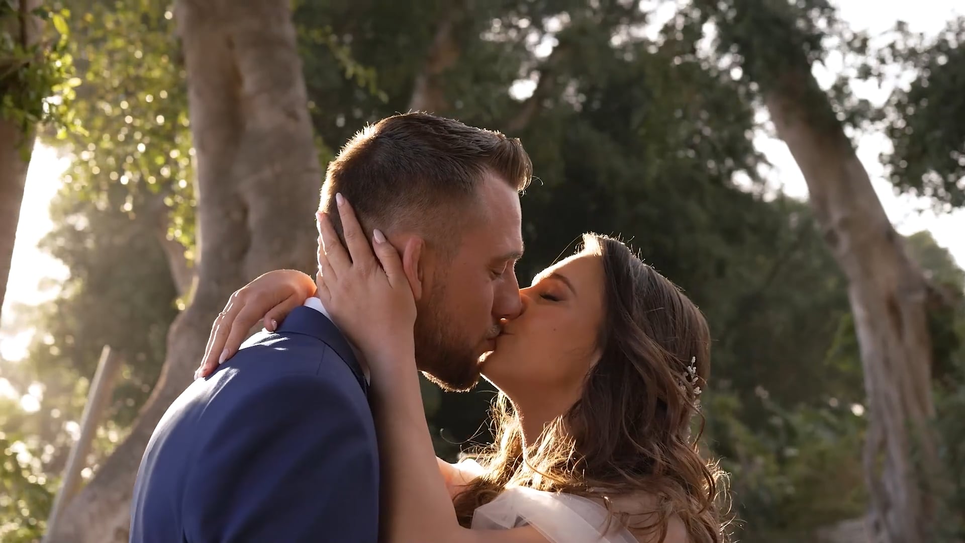 Wedding day Natalia&Stas | Highlight