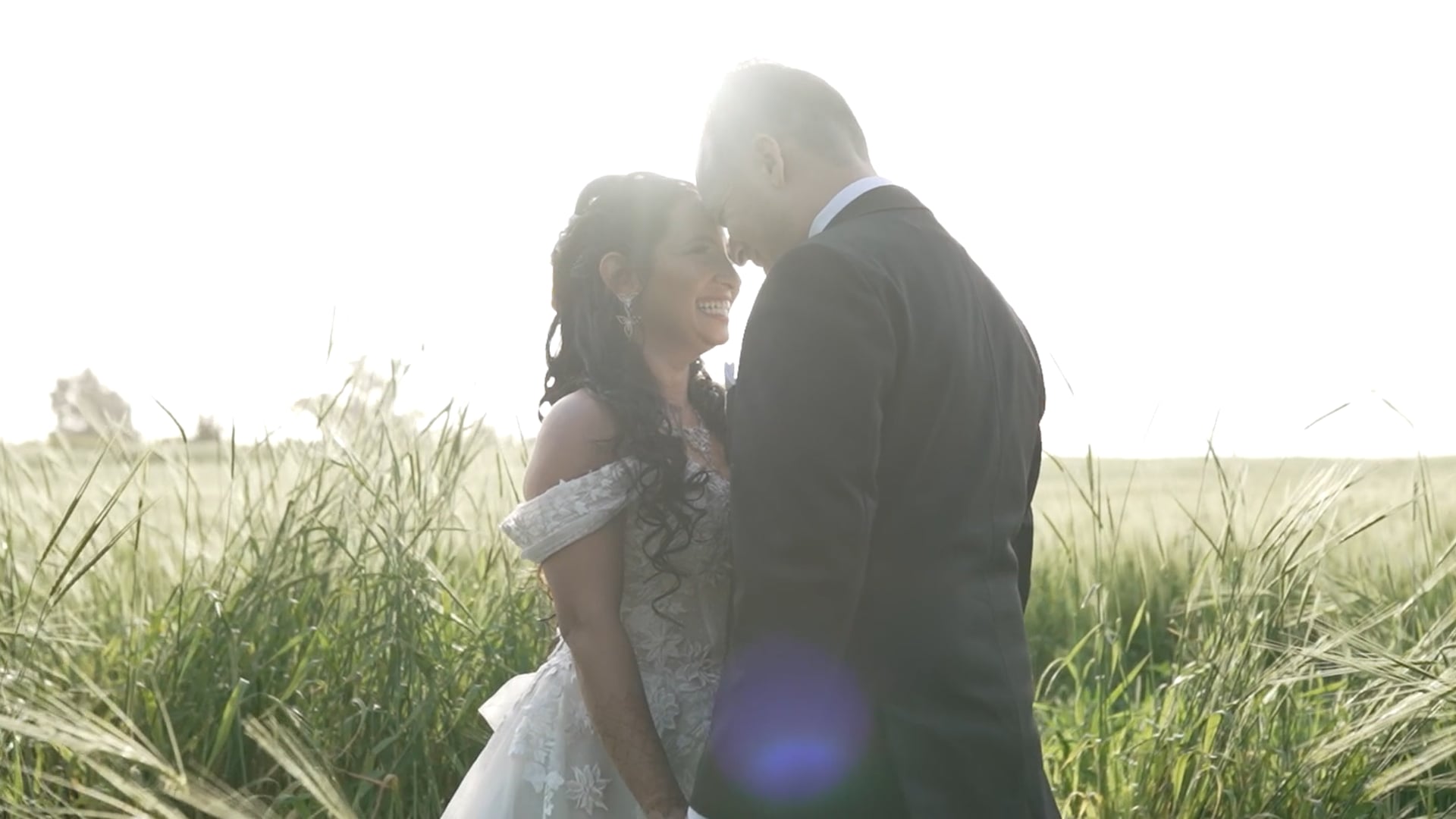 Wedding day Kim&Sagi | Highlight