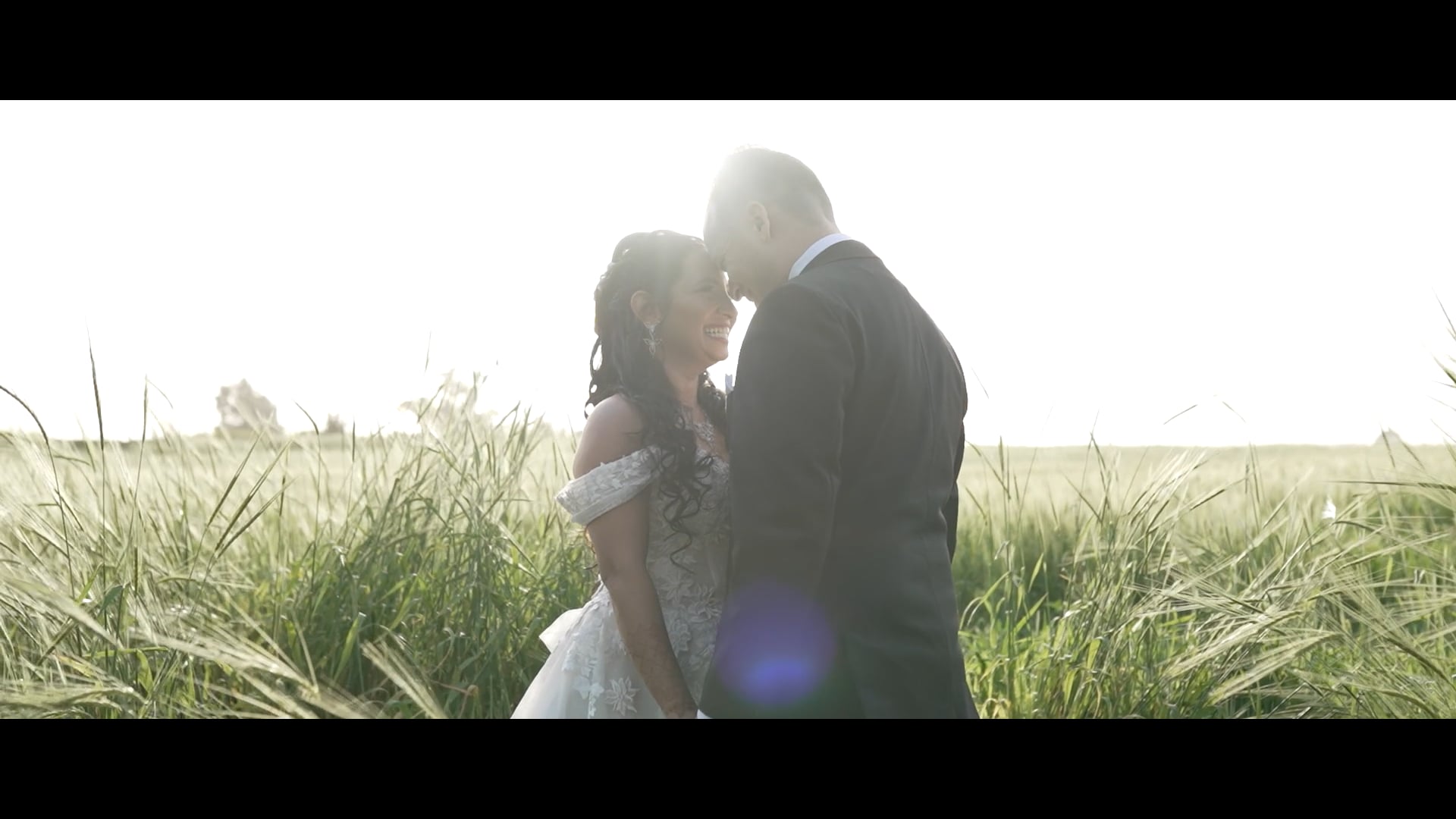 Wedding day Kim&Sagi | Highlight