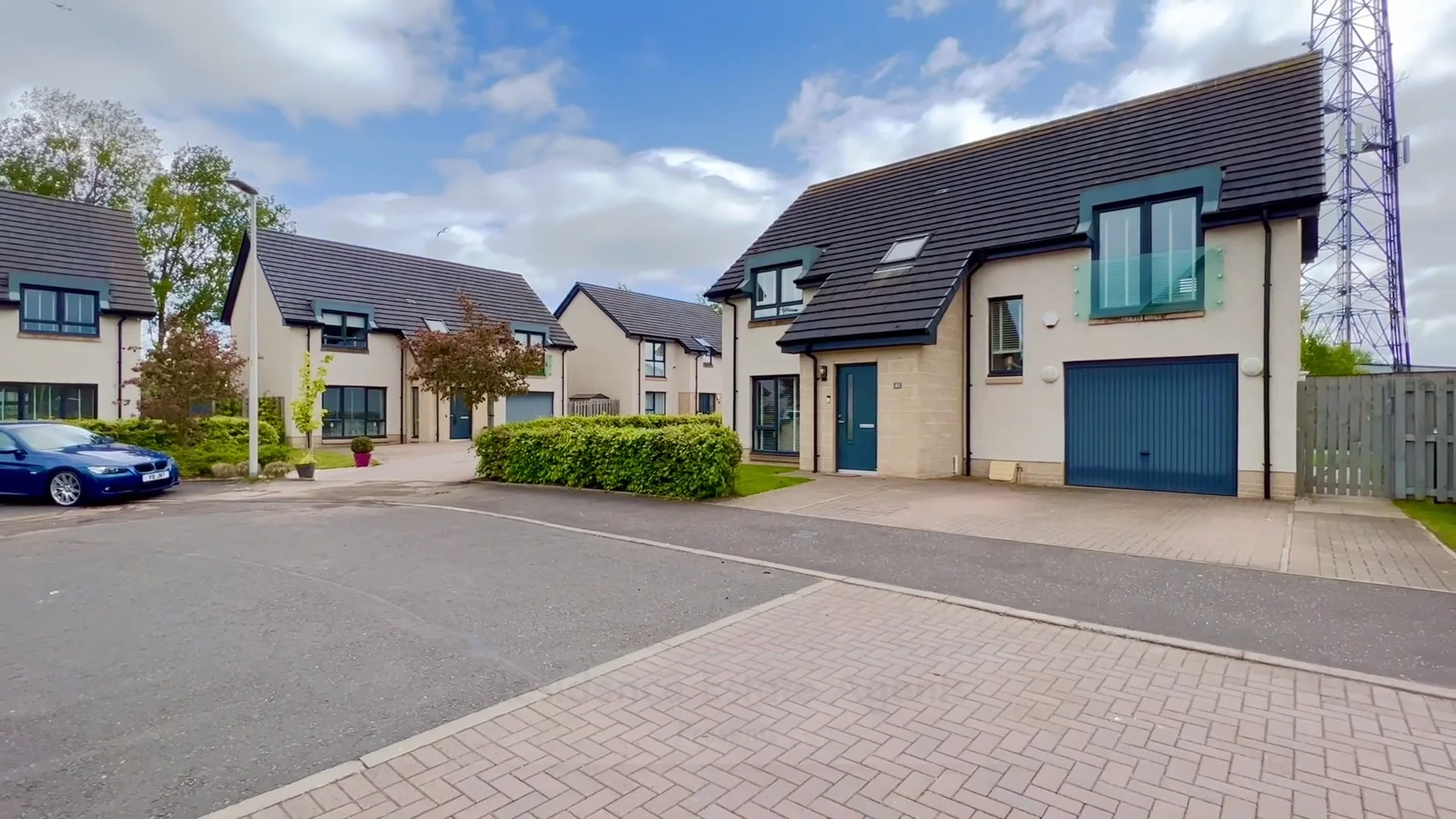 Oakbank Crescent, Uddingston on Vimeo