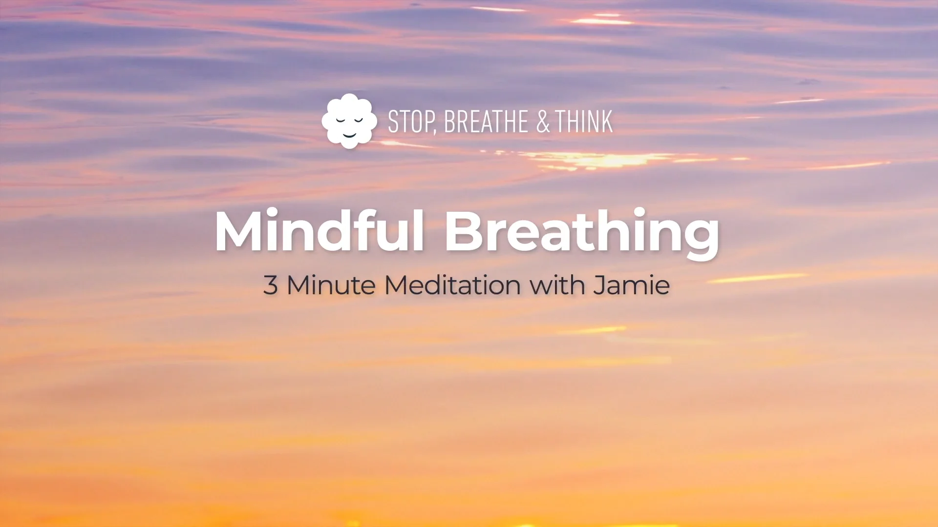 Compass Canteen video samples MINDFUL BREATHING on Vimeo