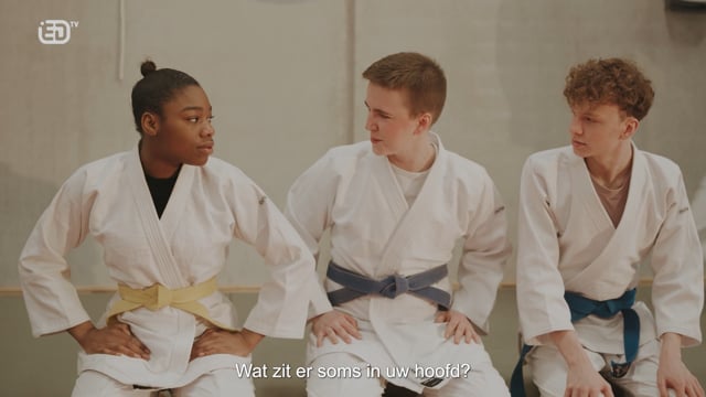 Trailer Ippon