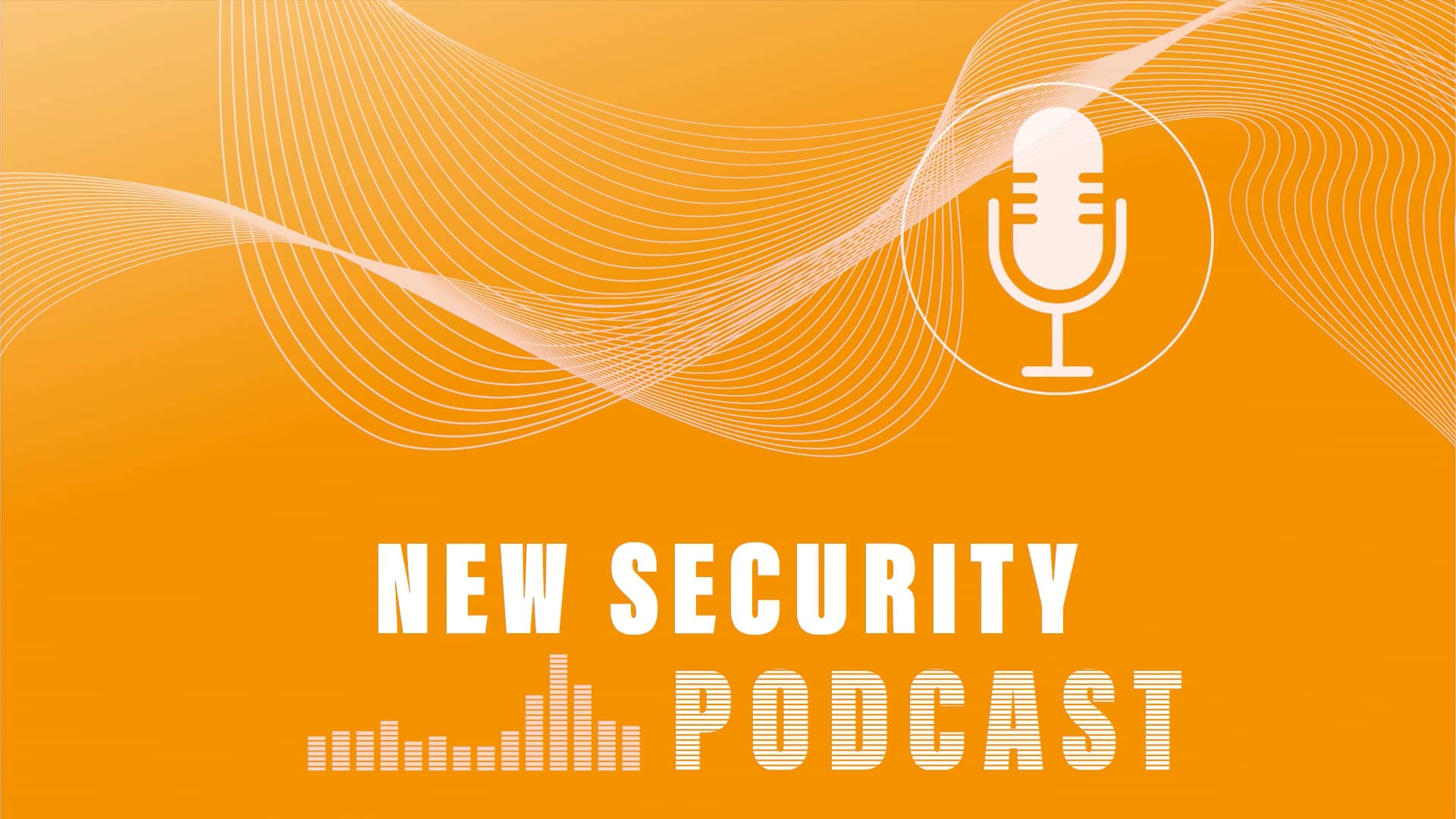 New Security Podcast 1 Altijd waakzaam Grondbeginselen van een