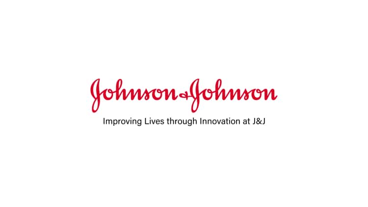 Johnson & Johnson Brasil added - Johnson & Johnson Brasil