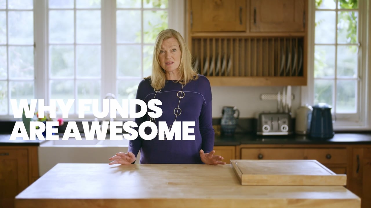 Why Funds Are Awesome - Fund Guide