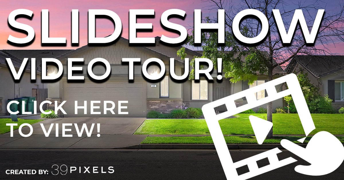 Slideshow Video of 42 Villa Point Drive Stockton, CA presented by