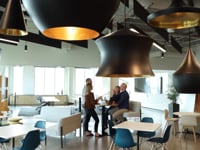 User experience design connects products to real people