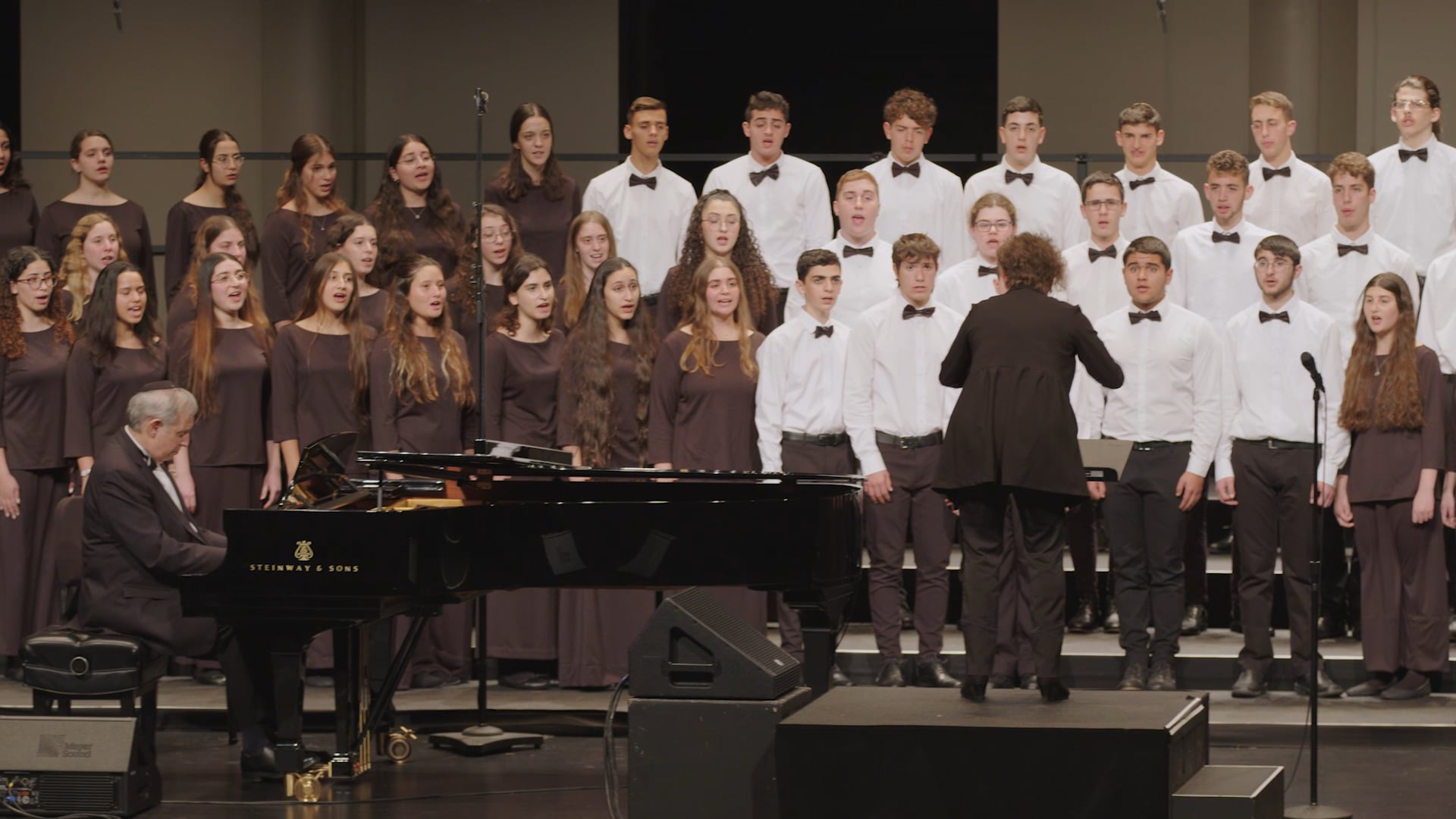 Hora Mamterah - הורה ממטרה