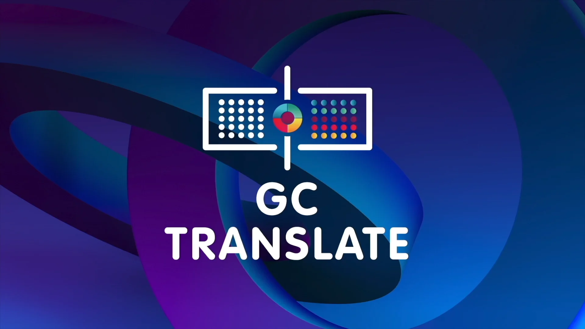 AZ GC Translate