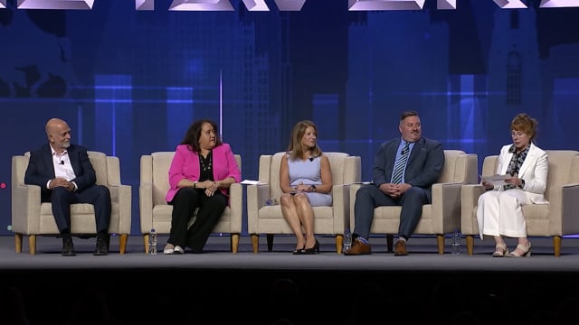 Panel: Differences Adding Dimension: Neurodiversity in “Team GEOINT”