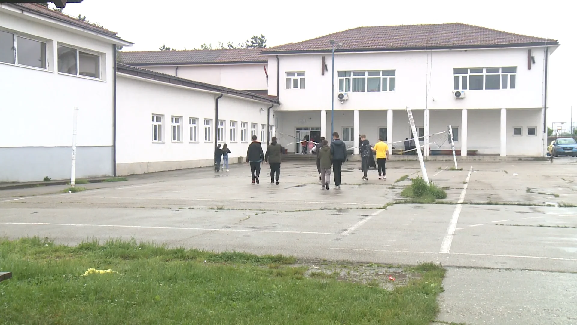 FK Jedinstvo Ub - FK Radnički Sremska Mitrovica 1:0. maj 2023. on Vimeo