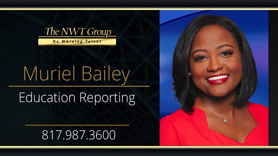 Education Reporter