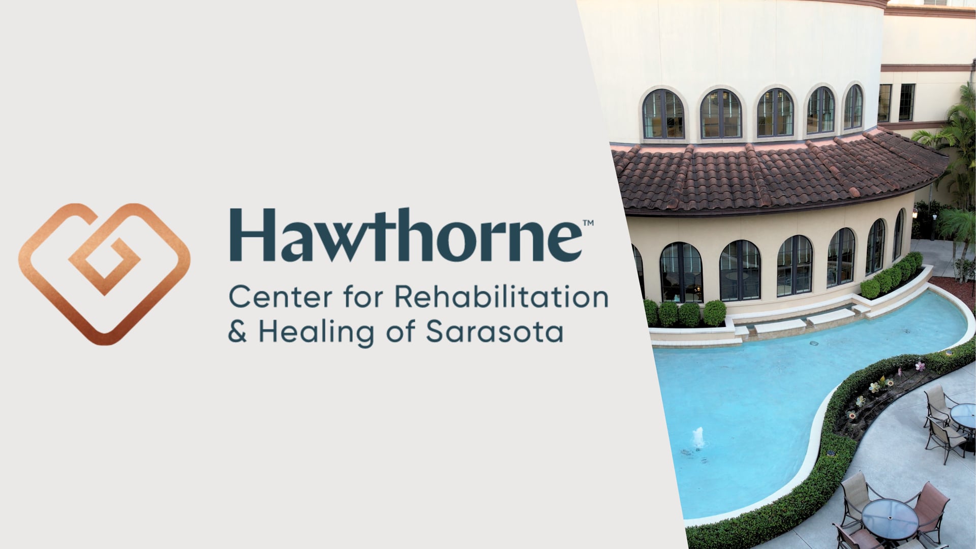 Hawthorne Center for Rehabilitation and Healing of Sarasota