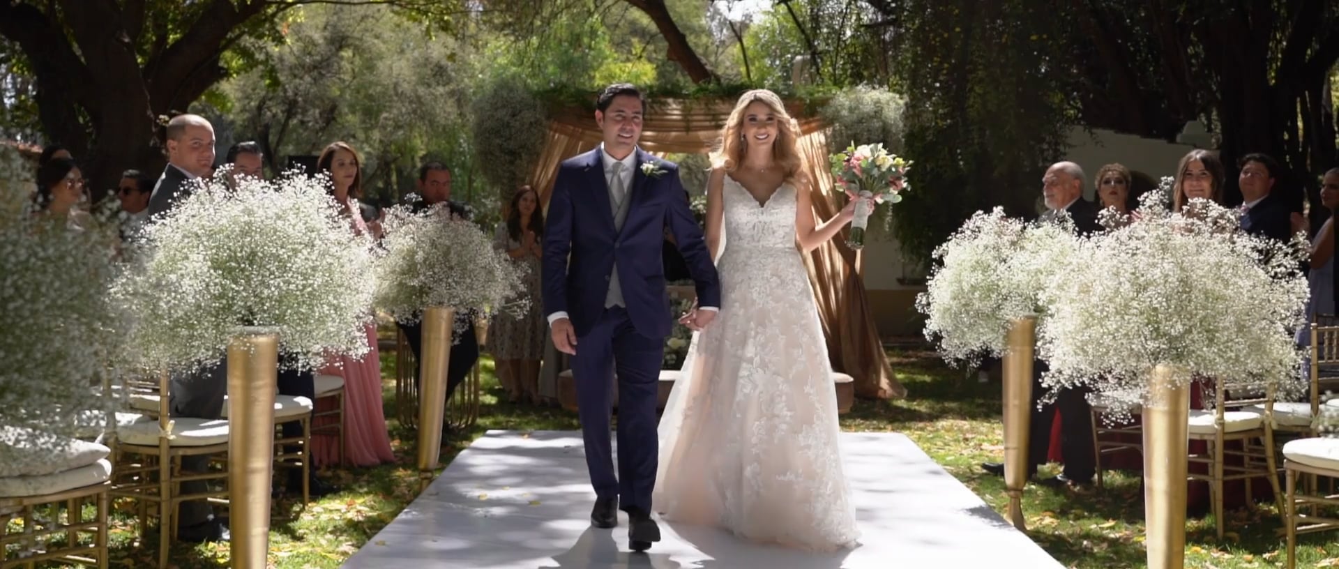 HIGHLIGHTS ELENA Y MAURICIO