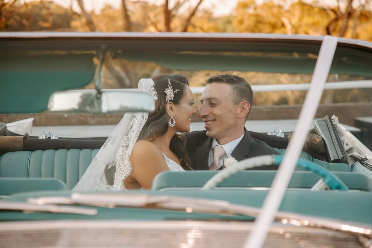 Farm Vigano Wedding Video, Melbourne - Ashley and Ryan